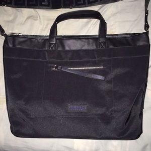 Versace bag